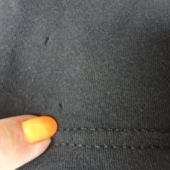 PAINFUL PLEASURES TATTOO SUPPLY RAT KING - BLACK XL T-SHIRT L222 (HOLES C PICS) - Picture 9 of 13